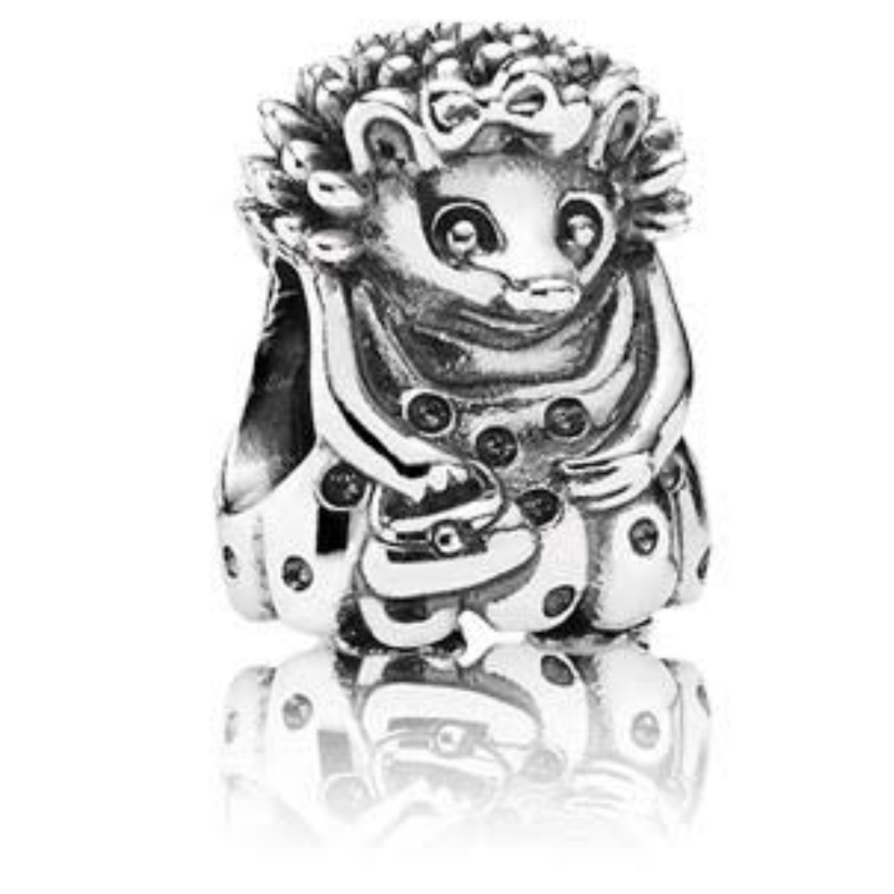 Miss Hedgehog Charm